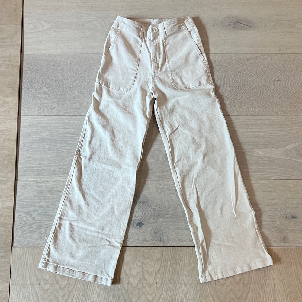 Pacsun LA Hearts high rise pants